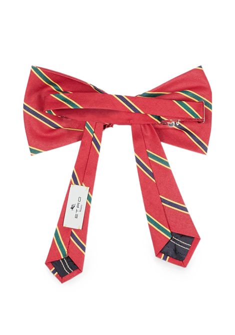 Papillon con fiocco ETRO KIDS | GZ0B10 P062252CVE